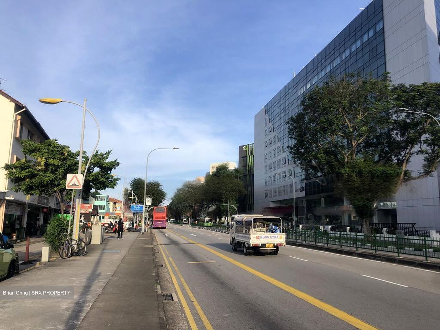 Solaris @tai Seng (D19), Retail #487816521